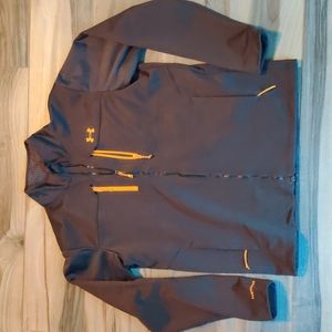 Under Armour XL gray jacket